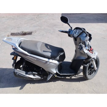kymco people del año 2020