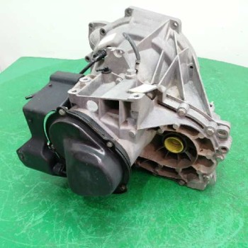 Recambio de caja cambios para ford fiesta (cb1) 1.4 16v cat referencia OEM IAM 8A6R7002JA  