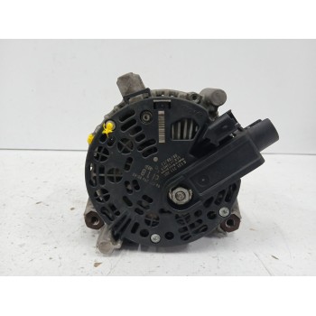 Recambio de alternador para citroën c5 iii (rd_) 2.7 hdi referencia OEM IAM 9657129680  0121715001