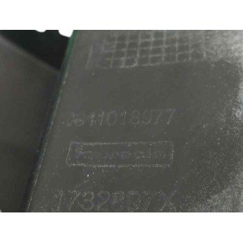 Recambio de puntera paragolpes trasera derecha para peugeot 3008 ii suv (mc_, mr_, mj_, m4_) 1.5 bluehdi 130 referencia OEM IAM 