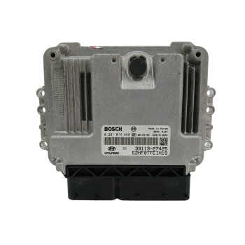 CENTRALITA MOTOR UCE 3911327425 0281014849 