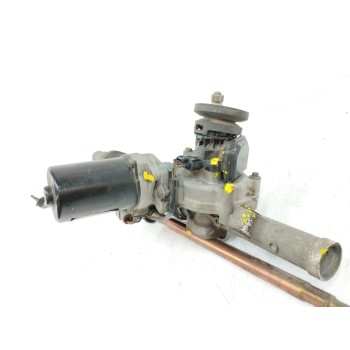 Recambio de cremallera direccion para honda civic berlina 3 (ep1/2) 1.6 vtec cat (d 16 v 1) referencia OEM IAM 5360GS5SG600  