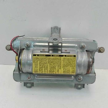 Recambio de airbag delantero derecho para toyota corolla (e12) 2.0 d-4d linea sol berlina referencia OEM IAM 6098001 PF02704B07S