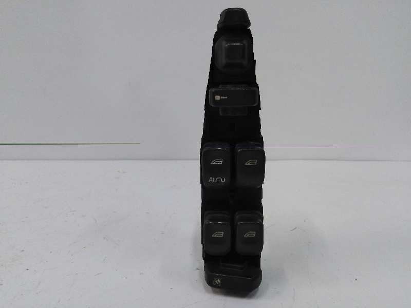 Recambio de mando elevalunas delantero izquierdo para volvo s40 berlina 1.6 cat referencia OEM IAM 30638694  