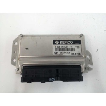 CENTRALITA MOTOR UCE 9030930528F 3911002025 