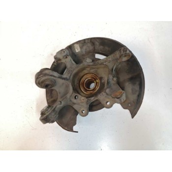 Recambio de mangueta trasera izquierda para bmw serie 3 berlina (e90) 2.0 turbodiesel cat referencia OEM IAM 6761579  