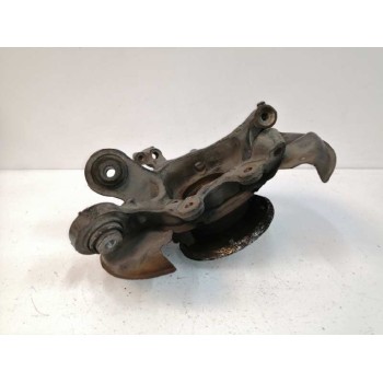 Recambio de mangueta trasera izquierda para bmw serie 3 berlina (e90) 2.0 turbodiesel cat referencia OEM IAM 6761579  
