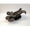 Recambio de mangueta trasera izquierda para bmw serie 3 berlina (e90) 2.0 turbodiesel cat referencia OEM IAM 6761579  
