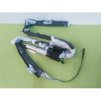 Recambio de airbag cortina delantero derecho para citroën c4 grand picasso exclusive referencia OEM IAM 9654114980 30373228C 