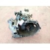 Recambio de despiece caja cambios para citroën c4 grand picasso 1.5 blue-hdi fap referencia OEM IAM 20MB61  