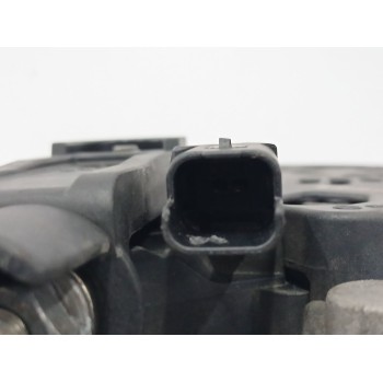 Recambio de alternador para citroën c5 iii (rd_) 2.7 hdi referencia OEM IAM 9657129680  0121715001