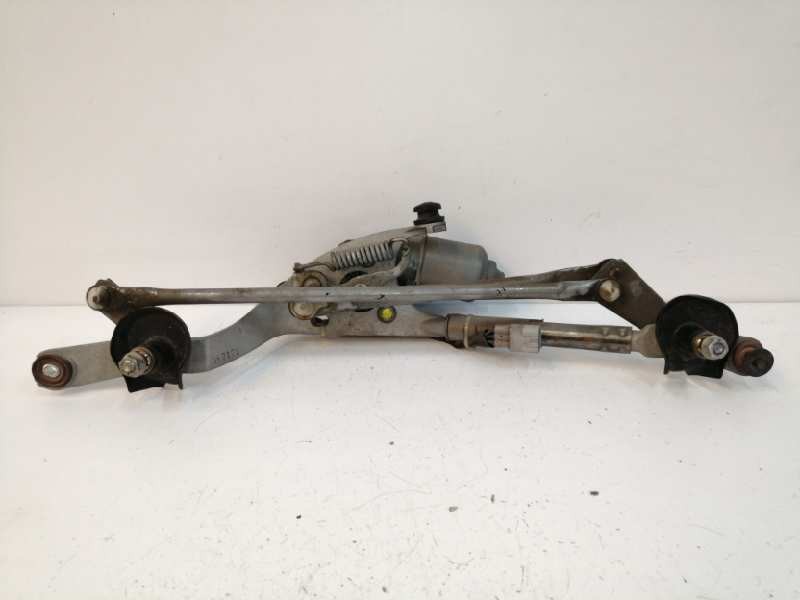 Recambio de motor limpia delantero para toyota auris 2.0 d-4d cat referencia OEM IAM 8511002190 1593000831 
