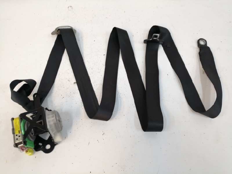 Recambio de cinturon seguridad delantero izquierdo para toyota auris 2.0 d-4d cat referencia OEM IAM 7322002120 Recambio de cinturon seguridad delantero izquierdo para toyota auris 2.0 d-4d cat referencia OEM IAM 7322002120