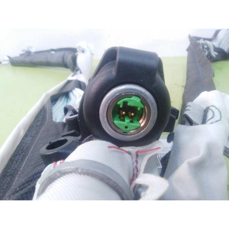 AIRBAG CORTINA DELANTERO DERECHO 30373228C