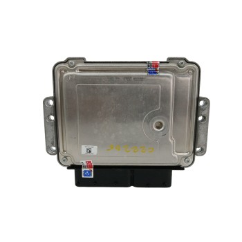 Recambio de centralita motor uce para hyundai sonata (nf) comfort referencia OEM IAM 3911327425 0281014849 