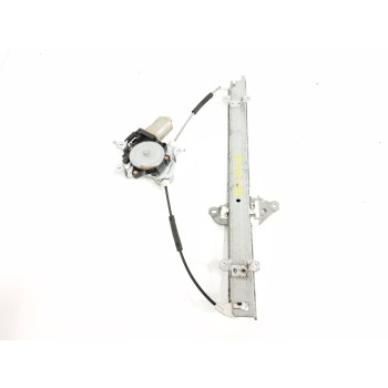 Recambio de elevalunas delantero derecho para nissan x-trail (t30) 2.0 16v cat referencia OEM IAM FUNDA 8073089913 