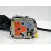 Recambio de cinturon seguridad delantero derecho para toyota auris 2.0 d-4d cat referencia OEM IAM 7321002220  