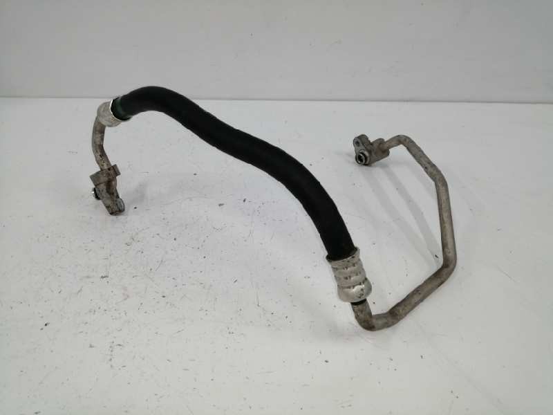 Recambio de tubos aire acondicionado para toyota auris 2.0 d-4d cat referencia OEM IAM Recambio de tubos aire acondicionado para toyota auris 2.0 d-4d cat referencia OEM IAM