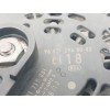 Recambio de alternador para citroën c5 iii (rd_) 2.7 hdi referencia OEM IAM 9657129680  0121715001