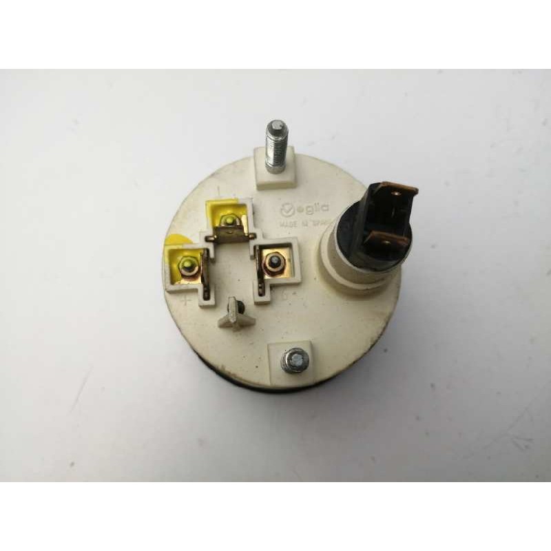 CUADRO INSTRUMENTOS TEMPERATURA 19706401