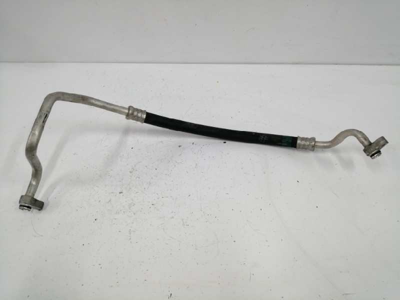 Recambio de tubos aire acondicionado para toyota auris 2.0 d-4d cat referencia OEM IAM   