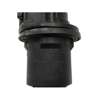 Recambio de bomba embrague para peugeot 2008 (--.2013) 1.6 e-hdi fap referencia OEM IAM 9676426880  