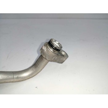 Recambio de tubos aire acondicionado para toyota auris 2.0 d-4d cat referencia OEM IAM   