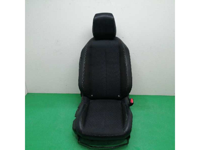 Recambio de asiento delantero derecho para opel corsa f 1.2 referencia OEM IAM   