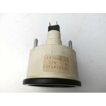 Recambio de cuadro instrumentos para mercedes-benz mb furgoneta (w631) d (631.332, 631.342) referencia OEM IAM 6315420505 TEMPER