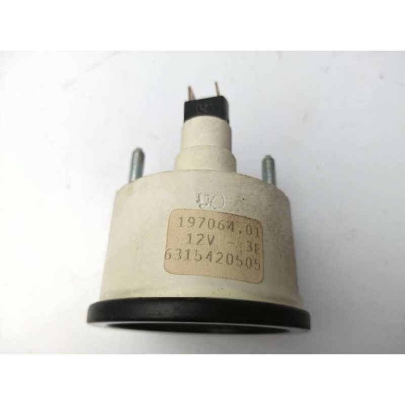 CUADRO INSTRUMENTOS TEMPERATURA 19706401