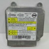 Recambio de centralita airbag para ssangyong rodius xdi deluxe 4wd referencia OEM IAM 8625021031  
