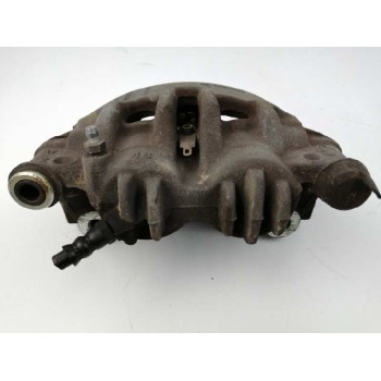 Recambio de pinza freno delantera izquierda para opel movano b pritsche/kipper/koffer caja cerrada l4h1 3,5t referencia OEM IAM 