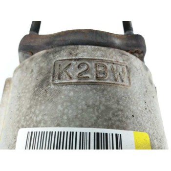 Recambio de catalizador para kia carens 1.8 cat referencia OEM IAM K2BW 0G23AF 