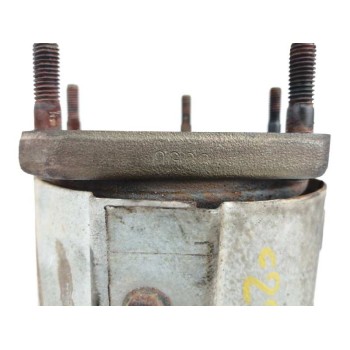 Recambio de catalizador para kia carens 1.8 cat referencia OEM IAM K2BW 0G23AF 