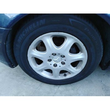 Recambio de llanta para mercedes-benz clase s (w220, v220) s 320 (220.065, 220.165) referencia OEM IAM   