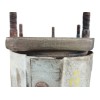 Recambio de catalizador para kia carens 1.8 cat referencia OEM IAM K2BW 0G23AF 