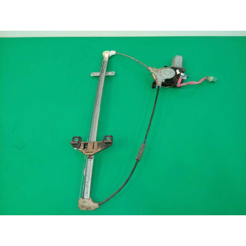 Recambio de elevalunas trasero derecho para honda cr-v (rd8) referencia OEM IAM FUNDA 72710S9A013 