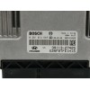 Recambio de centralita motor uce para hyundai sonata (nf) comfort referencia OEM IAM 3911327425 0281014849 