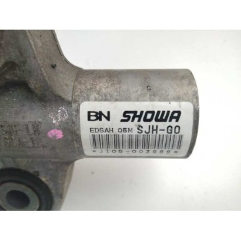 Recambio de cremallera direccion para honda fr-v (be) 2.2 ctdi referencia OEM IAM SJHG0  