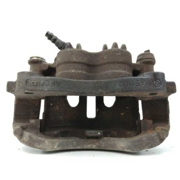 Recambio de pinza freno delantera izquierda para opel movano b pritsche/kipper/koffer caja cerrada l4h1 3,5t referencia OEM IAM 