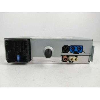 Recambio de sistema audio / radio cd para opel corsa f 1.2 referencia OEM IAM 9833500080  
