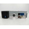 Recambio de sistema audio / radio cd para opel corsa f 1.2 referencia OEM IAM 9833500080  
