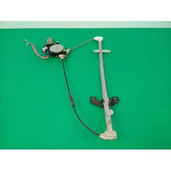 Recambio de elevalunas trasero derecho para honda cr-v (rd8) referencia OEM IAM FUNDA 72710S9A013 