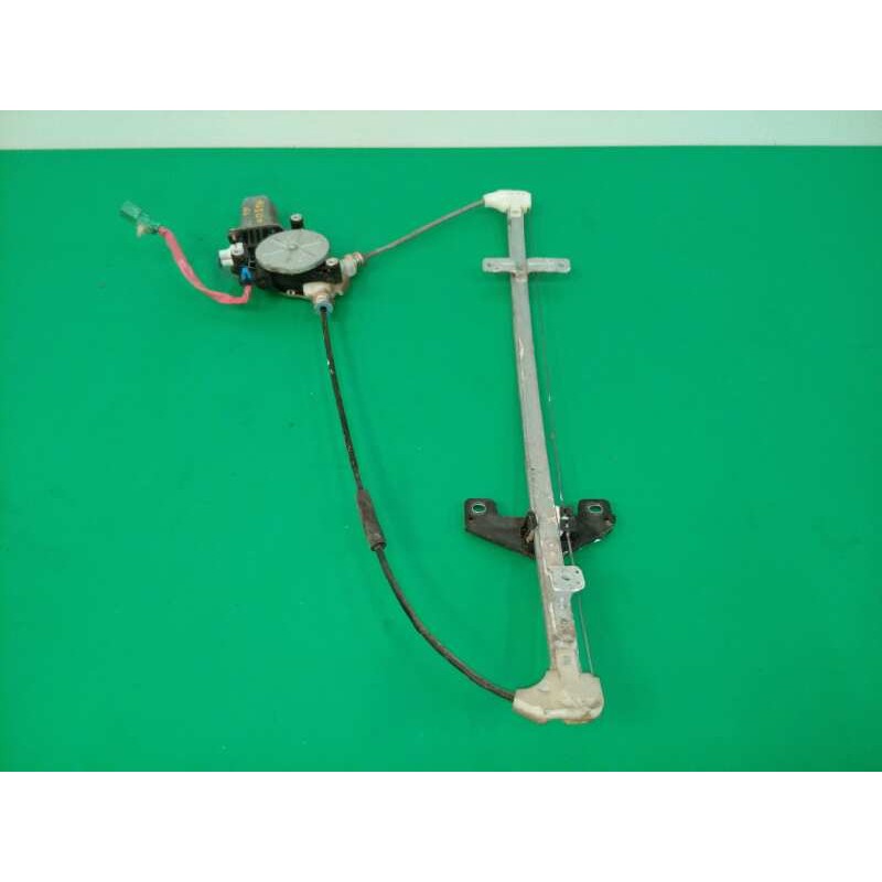 ELEVALUNAS TRASERO DERECHO 72710S9A013