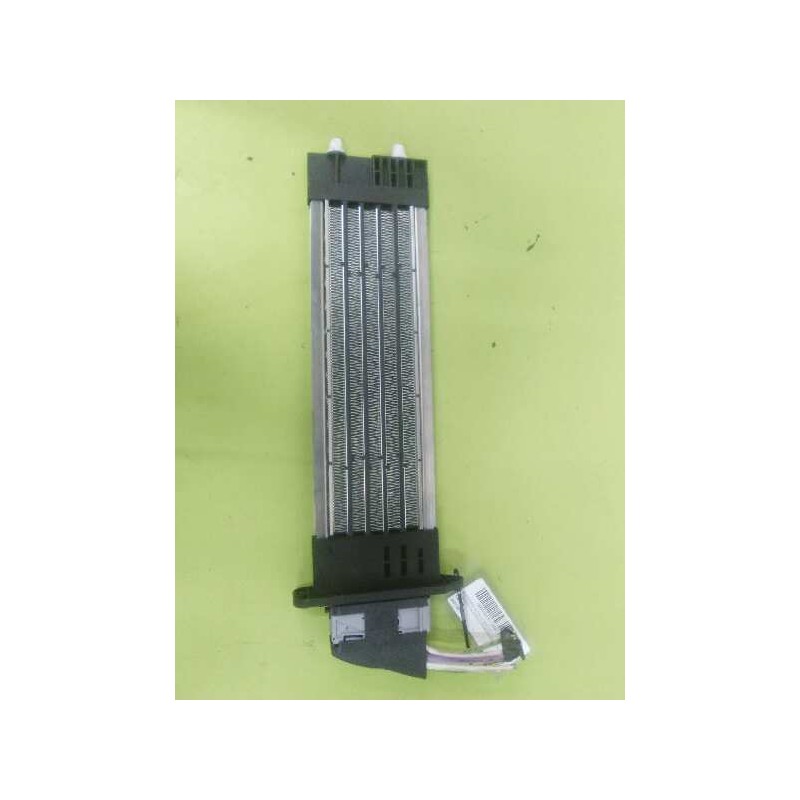 Recambio de resistencia calefaccion para citroën c4 grand picasso exclusive referencia OEM IAM A52102300 ELEMENTO CALEFACTOR 