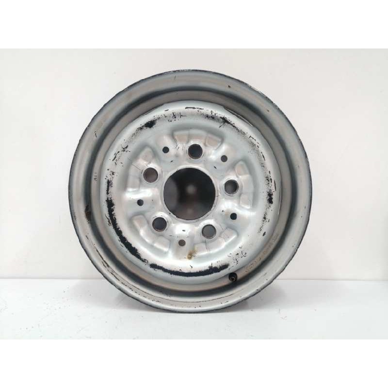 Recambio de llanta para mercedes-benz mb furgoneta (w631) d (631.332, 631.342) referencia OEM IAM 6314001802 5,5JX14H2 LEMMERZ 2