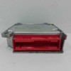 Recambio de centralita airbag para ssangyong rodius xdi deluxe 4wd referencia OEM IAM 8625021031  