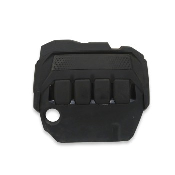 Recambio de tapa motor para volkswagen caddy furgón/kombi 2.0 tdi referencia OEM IAM 05L103925E  