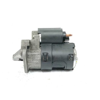 Recambio de motor arranque para renault megane iii berlina 5 p authentique referencia OEM IAM 8200463004  