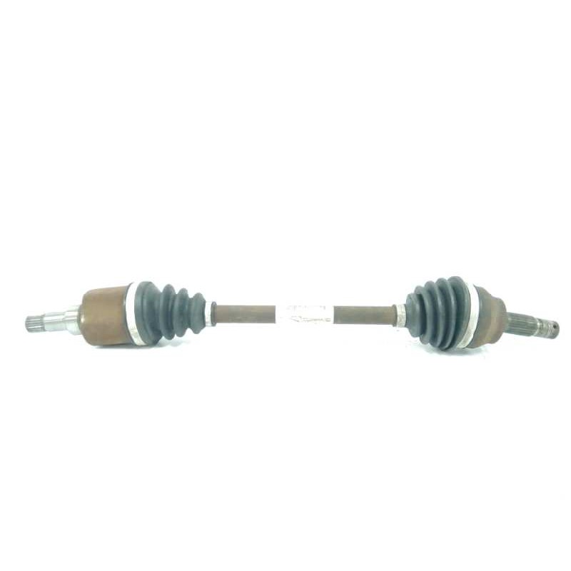 Recambio de transmision delantera izquierda para peugeot 207 1.6 16v referencia OEM IAM Recambio de transmision delantera izquierda para peugeot 207 1.6 16v referencia OEM IAM